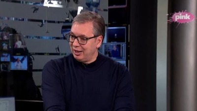 Vučić o povećanju "minimalca": Pokušaćemo u dva koraka...