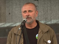 NPS: Hapšenje Kokanovića sramno, vlast hapsi poljoprivrednike umesto da ispuni njihove zahteve