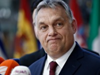 Orban: Mađarska će ići protiv Brisela da ostane po strani od rata