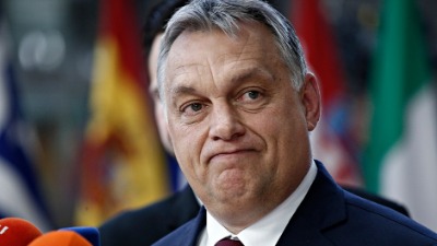 Orban: Mađarska će ići protiv Brisela da ostane po strani od rata