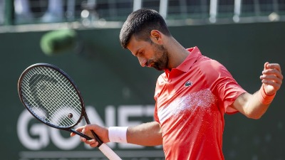 Hranu koju svi jedemo Novak Đoković NE BI TAKAO: Spisak namirnica koje je IZBACIO 