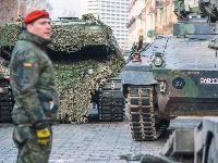 Rađa se "evropski NATO": Ključna država rekla "DA"