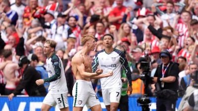 Gol u nadoknadi vredan 220 miliona: Sanderlend opet u eliti!