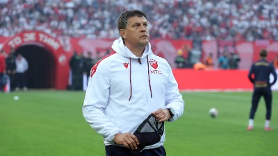 BUM Zvezda u pregovorima sa golmanom Brage
