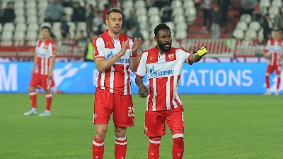 Oproštaji Kange i Rodića, povratak Olajinke: Veče aplauza na Marakani