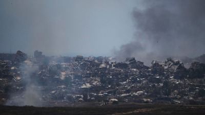 Krvoproliće ne prestaje: U izraelskim napadima u Gazi poginulo najmanje 38 osoba