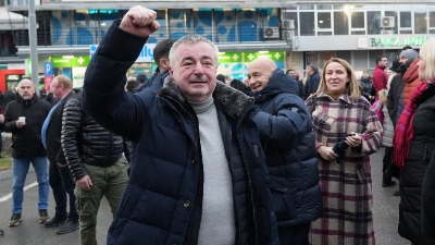 Bajatović: Potpisan aneks ugovora o isporuci ruskog gasa