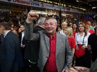 Bajatović: Stečaj i nacionalizacija NIS-a nisu dobra rešenja