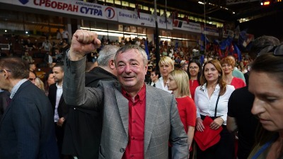 Milionski DUGOVI i "TAJNO" poslovanje "Srbijagasa"