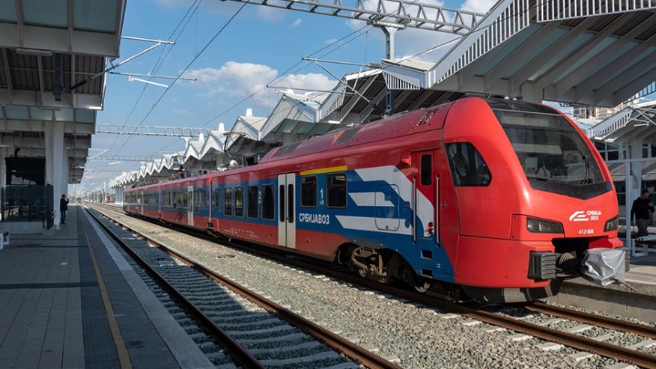 Srbijavoz: Obustavljen saobraćaj svih vozova zbog dojave o eksplozivnoj napravi