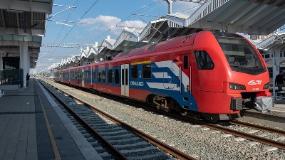 Uspostavlja se železnička linija Beograd-Beč, putovanje će trajati oko 6 sati