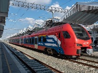 Pun voz iz Prijepolja za Beograd stao u Lazarevcu, putnicima rečeno da se ne zna kada će krenuti