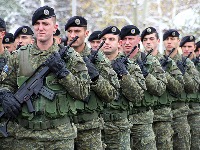 Turska šalje milione za jačanje vojske tzv. Kosova