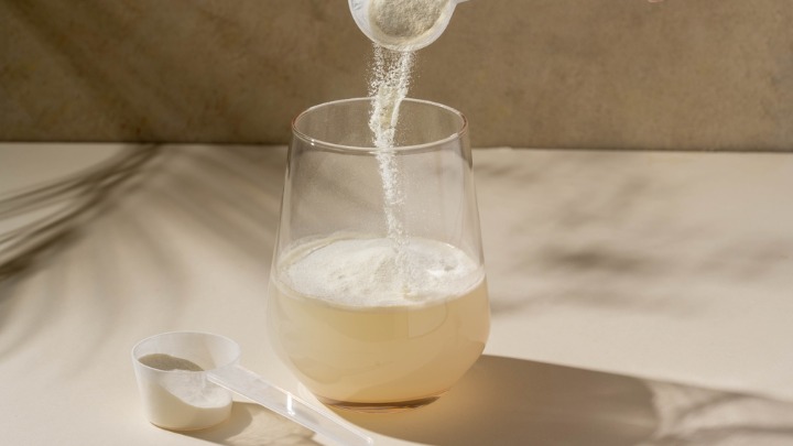 Kolagen nije ONAKAV kakav mislite: Konačno otkriveno da li stvarno PEGLA BORE 