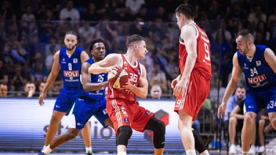 VELIKA promena u ABA ligi: Zvezda, Partizan i još tri kluba izbacili Mornar i Cibonu!
