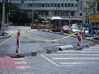 SEDAM GODINA PREVRTANJA NA TRGU REPUBLIKE Još nisu sve kocke u krugu
