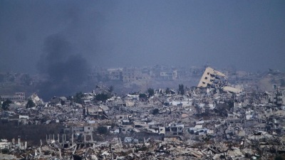 Izraelska vojska tvrdi da je gađala visoko rangirane teroriste bombardovanjem škole u Gazi