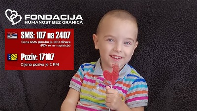 Pomozimo Vuku slanjem 107 na 2407