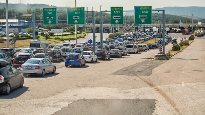 Dobre vesti za Srbe koji planiraju da letuju u Grčkoj