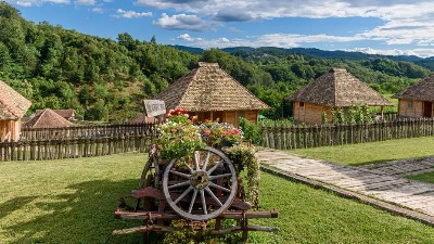 Ova 3 SRPSKA SELA u trci su za titulu NAJLEPŠEG na svetu