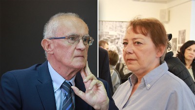 Spisak kandidata za članove Saveta REM-a: Predloženi Antonela Riha i Rodoljub Šabić