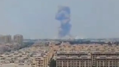 STRAVIČNA eksplozija u hemijskom postrojenju: Broje se mrtvi i povređeni u Kini (FOTO/VIDEO)