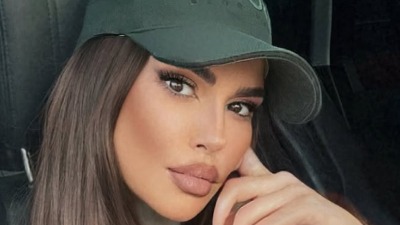 Dijana Dilajn UGASILA MODNI BREND od kog je zaradila milione: Morala da se odseli iz Srbije (VIDEO)