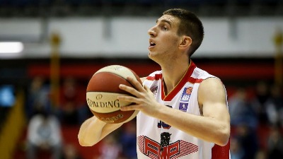 SKANDAL Bivši šampion ABA 2 lige suspendovan na DVE godine