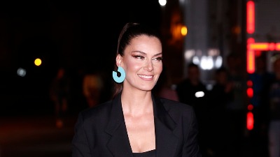 Marija Kilibarda ZASENILA: 7 meseci posle porođaja izgleda nikad lepše (FOTO)