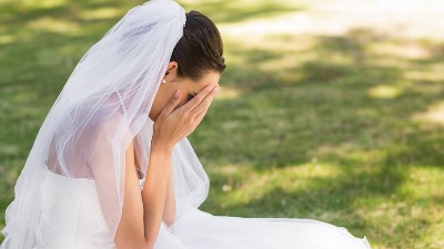 Muž mi je NESTAO čim smo razmenili zavete, a onda sam SAZNALA ISTINU koja mi je SLOMILA SRCE u paramparčad