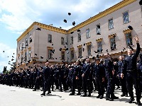 Iako je rok bio produžen: Za policijsku obuku se javilo 200 kandidata MANJE OD TRAŽENOG