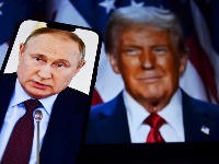 Tramp HITNO zove Putina: Drama uoči važnog sastanka u Vašingtonu