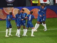 Čelsi razbio Betis: Plavci osvojili još jedan evro-trofej