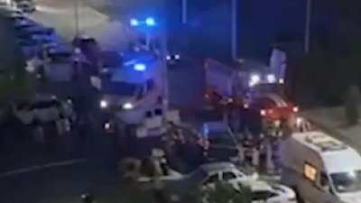 Ruski političar raznet bombom: Komandovao napadima na Marijupolj (VIDEO)