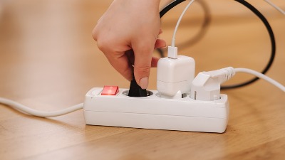 Ovih šest uređaja nikada ne smete da uključite u produžni kabl!