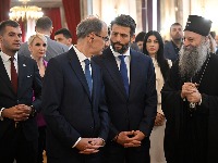 Taksisti se obratili Macutu i Šapiću: Zahtevaju rušenje sporne odluke