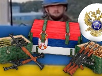 Ruski TASS: Srbija i BiH nastavile isporuke vojnih proizvoda Ukrajini