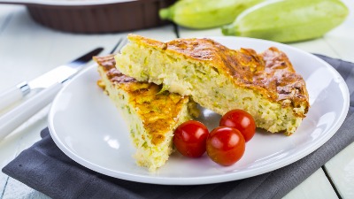 Najkusnija pita sa tikvicama - zovu je kraljica leta, ali sa dobrim razlogom 