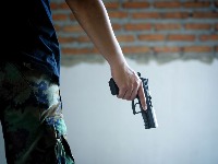 Posle svađe otišao po pištolj i zapucao: Drama u Barajevu