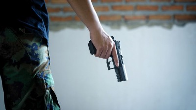 Svedok o poslednjim trenucima ubijene devojke u Mostaru: Trčala je i vikala "ima pištolj"!