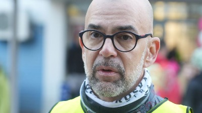  "Samo SNS kamere nisu radile kad su napadnuti studenti, to je potpuno neverovatno"