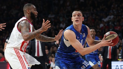KONAČNI OBRAČUN u nedelju: Poznati termini majstorica ABA lige