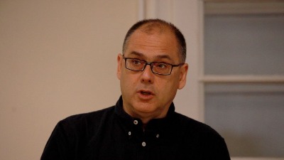 Radić: Izveštaj ruske službe poruka da Kremlj više neće tolerisati da Srbija naoružava Ukrajinu