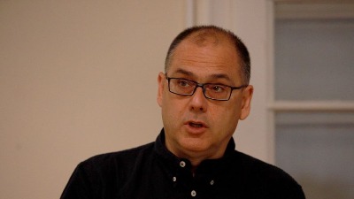 "Obavezan vojni rok - da, ali sa ovom vladom - ne"