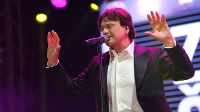 Čola se skoro vratio na Dedinje: Pre dve godine prodao vilu na Košutnjaku za milion, doneo iznenadnu odluku