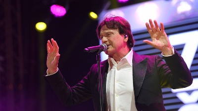 Pojavio se stari snimak Zdravka Čolića iz teretane: Fanovi ne mogu da veruju u kakvoj je formi! (VIDEO)