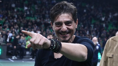 Haos u Panati! Janakopulos opleo po Atamanu i igračima (VIDEO)