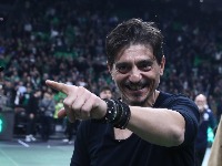 Bomba iz Atine: Janakopulos gubi PAO doživotno?!