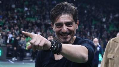 Bomba iz Atine: Janakopulos gubi PAO doživotno?!