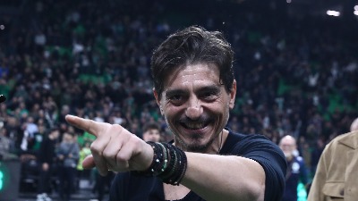 Haos u Valensiji - policija htela da uhapsi vlasnika Panatinaikosa? Evo šta je rekao kontroverzni Grk